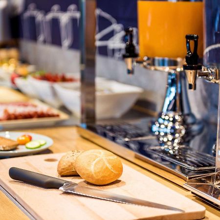 Ibis Budget Hamburg Quickborn Quickborn  Ngoại thất bức ảnh