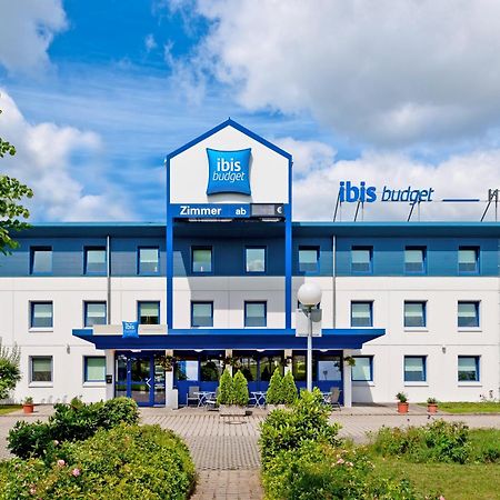 Ibis Budget Hamburg Quickborn Quickborn  Ngoại thất bức ảnh