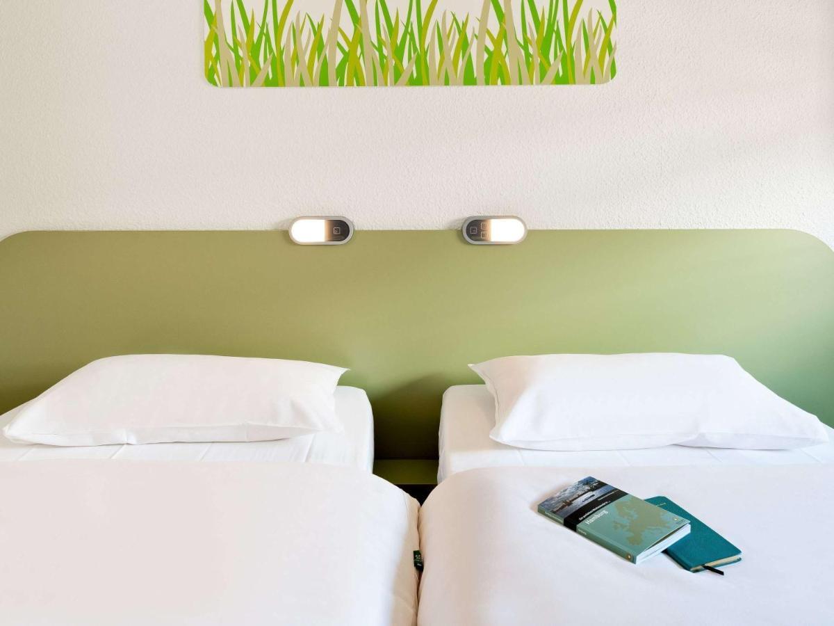 Ibis Budget Hamburg Quickborn Quickborn  Ngoại thất bức ảnh