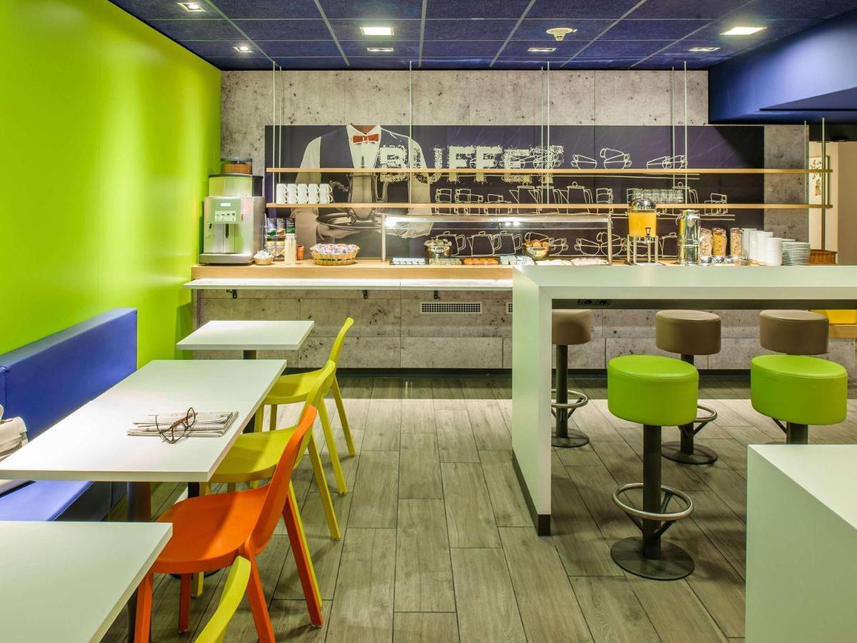 Ibis Budget Hamburg Quickborn Quickborn  Ngoại thất bức ảnh
