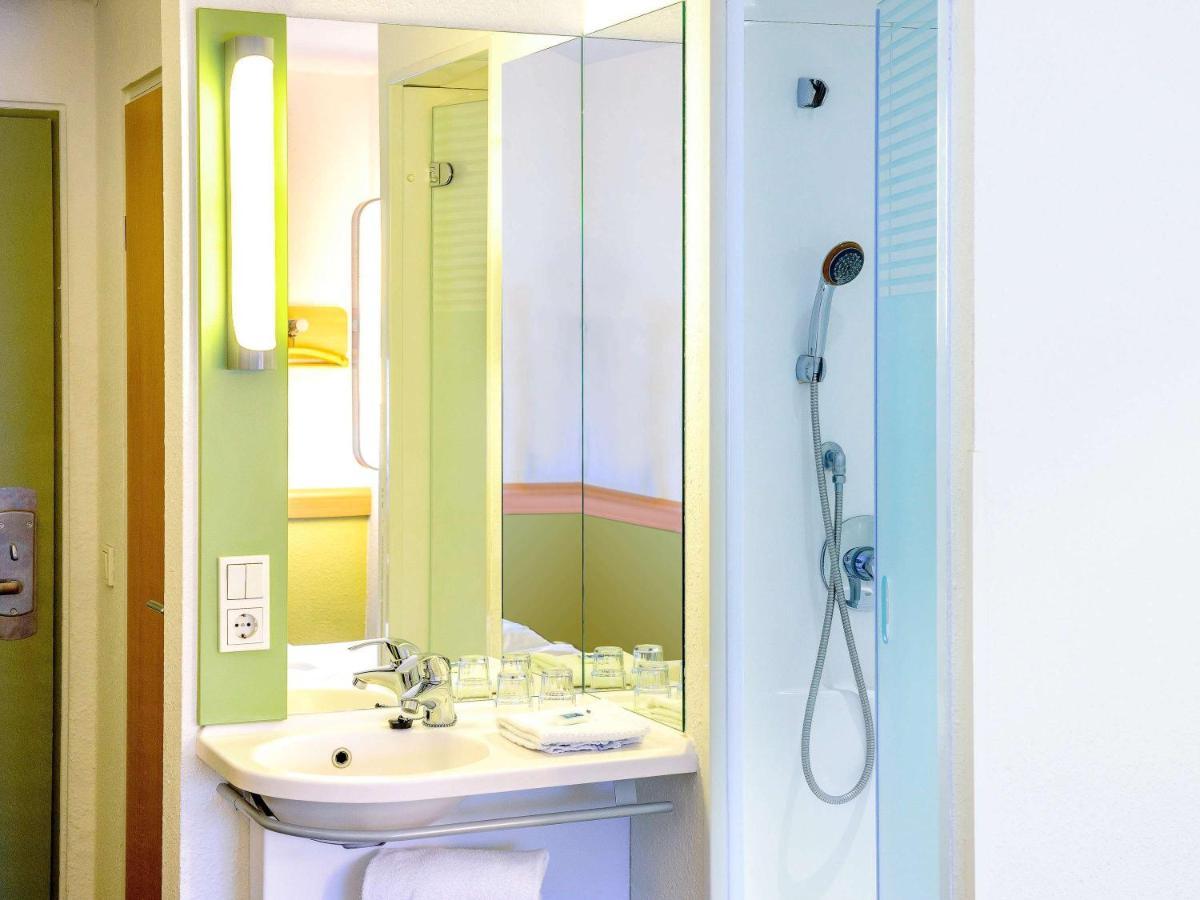 Ibis Budget Hamburg Quickborn Quickborn  Ngoại thất bức ảnh