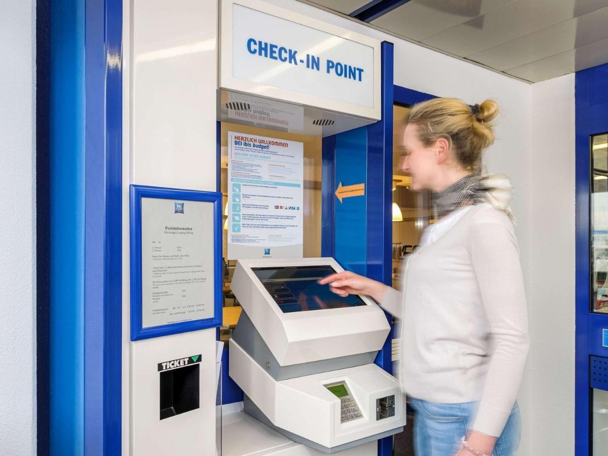 Ibis Budget Hamburg Quickborn Quickborn  Ngoại thất bức ảnh
