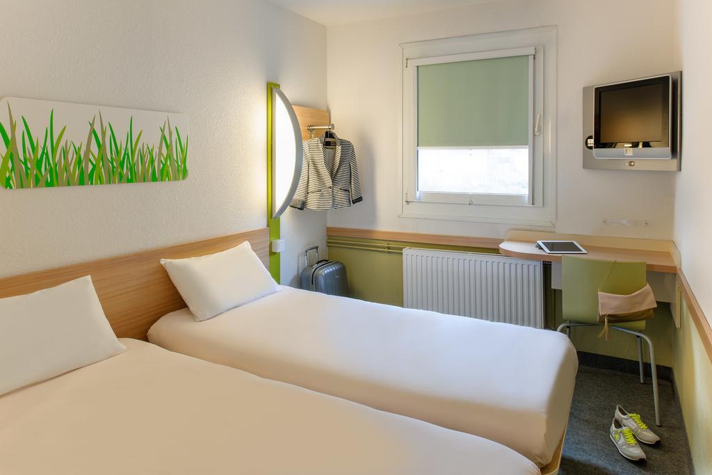 Ibis Budget Hamburg Quickborn Quickborn  Ngoại thất bức ảnh