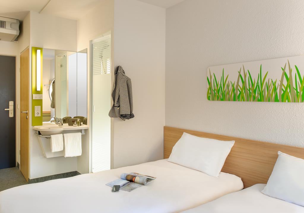 Ibis Budget Hamburg Quickborn Quickborn  Ngoại thất bức ảnh