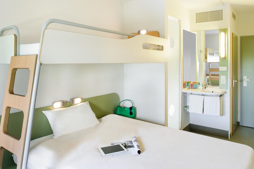 Ibis Budget Hamburg Quickborn Quickborn  Phòng bức ảnh