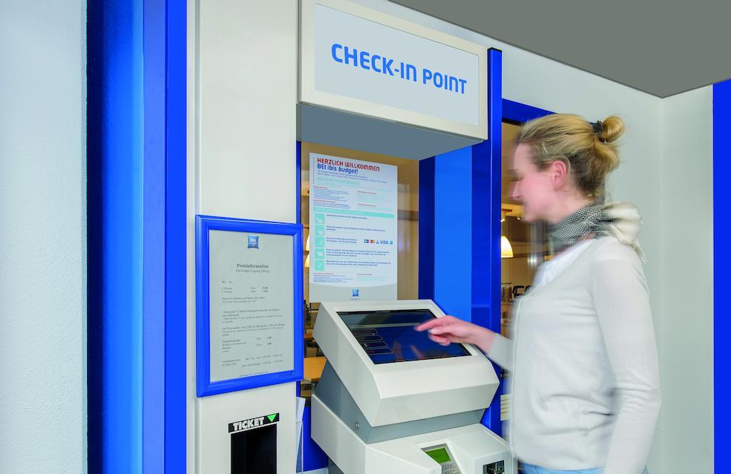 Ibis Budget Hamburg Quickborn Quickborn  Ngoại thất bức ảnh