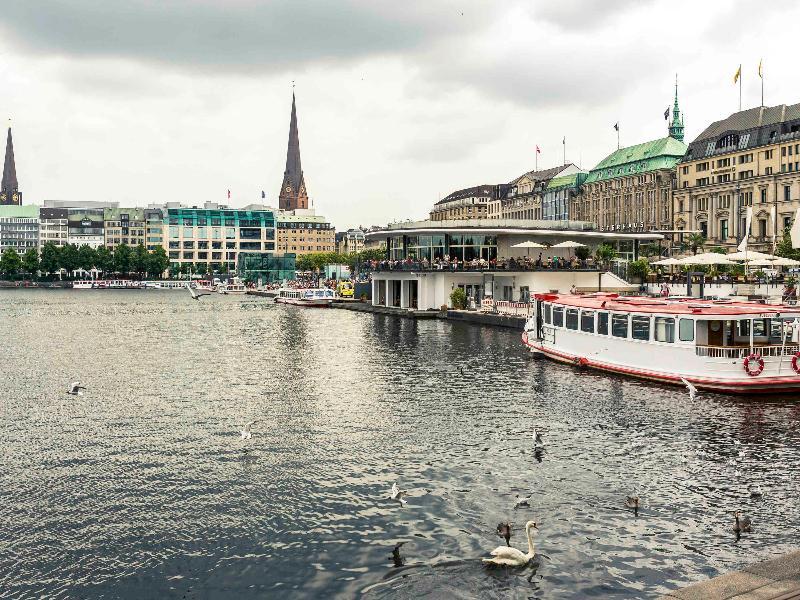Ibis Budget Hamburg Quickborn Quickborn  Ngoại thất bức ảnh