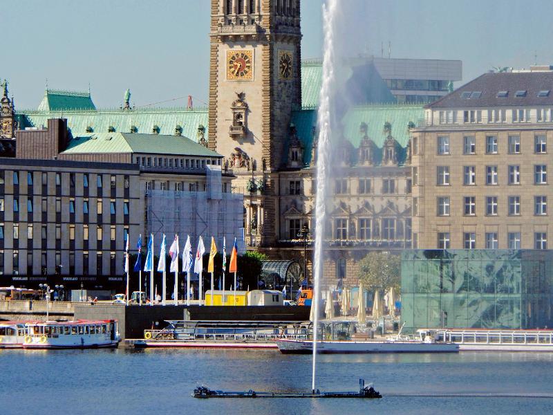 Ibis Budget Hamburg Quickborn Quickborn  Ngoại thất bức ảnh