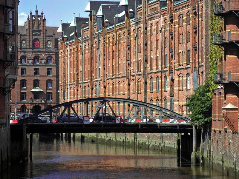 Ibis Budget Hamburg Quickborn Quickborn  Ngoại thất bức ảnh